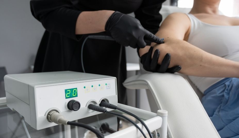 Eliminación de verrugas con láser (electrocoagulación) en Santa Cruz de la Sierra